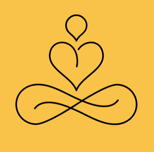 logo yogapourlavie